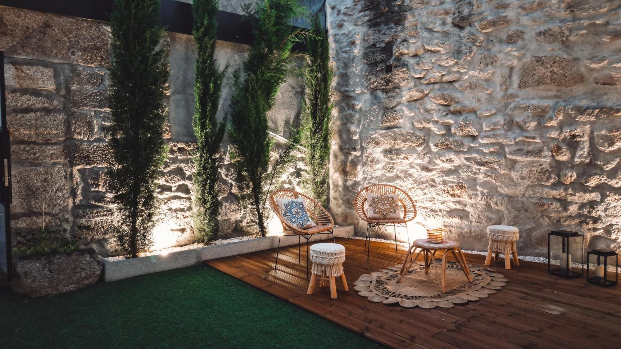 Paducho Studios Valpaços Extérieur photo
