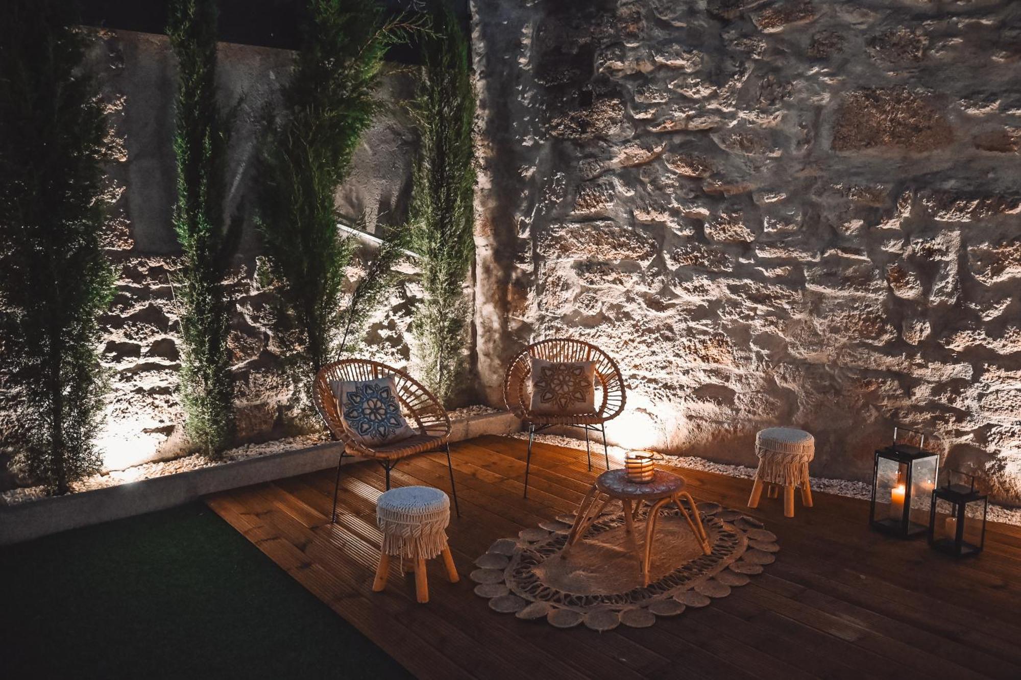 Paducho Studios Valpaços Extérieur photo