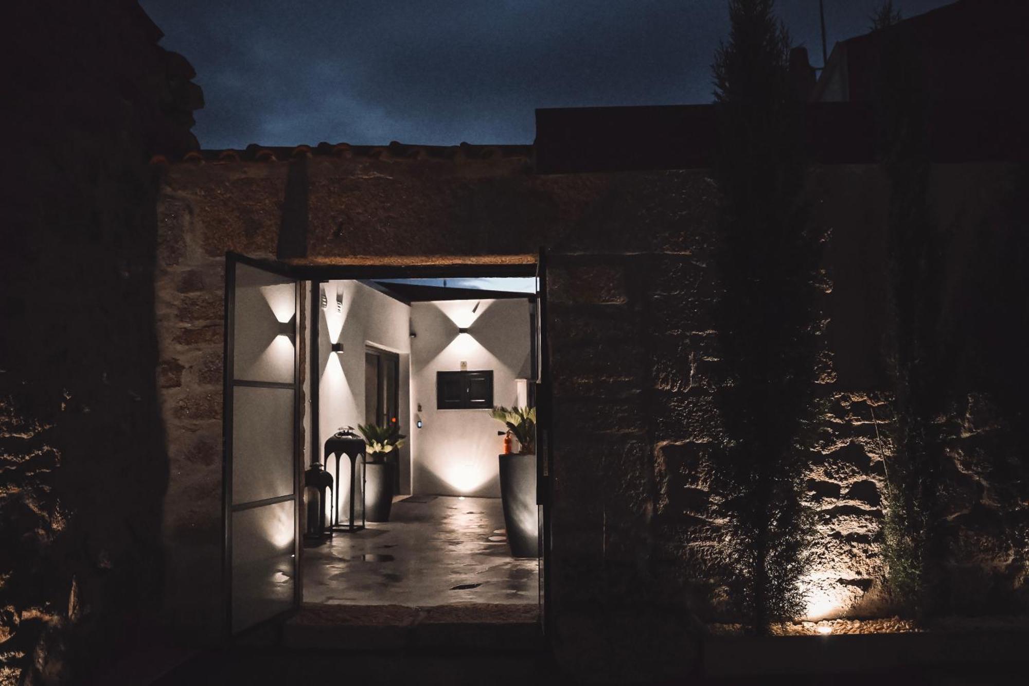 Paducho Studios Valpaços Extérieur photo