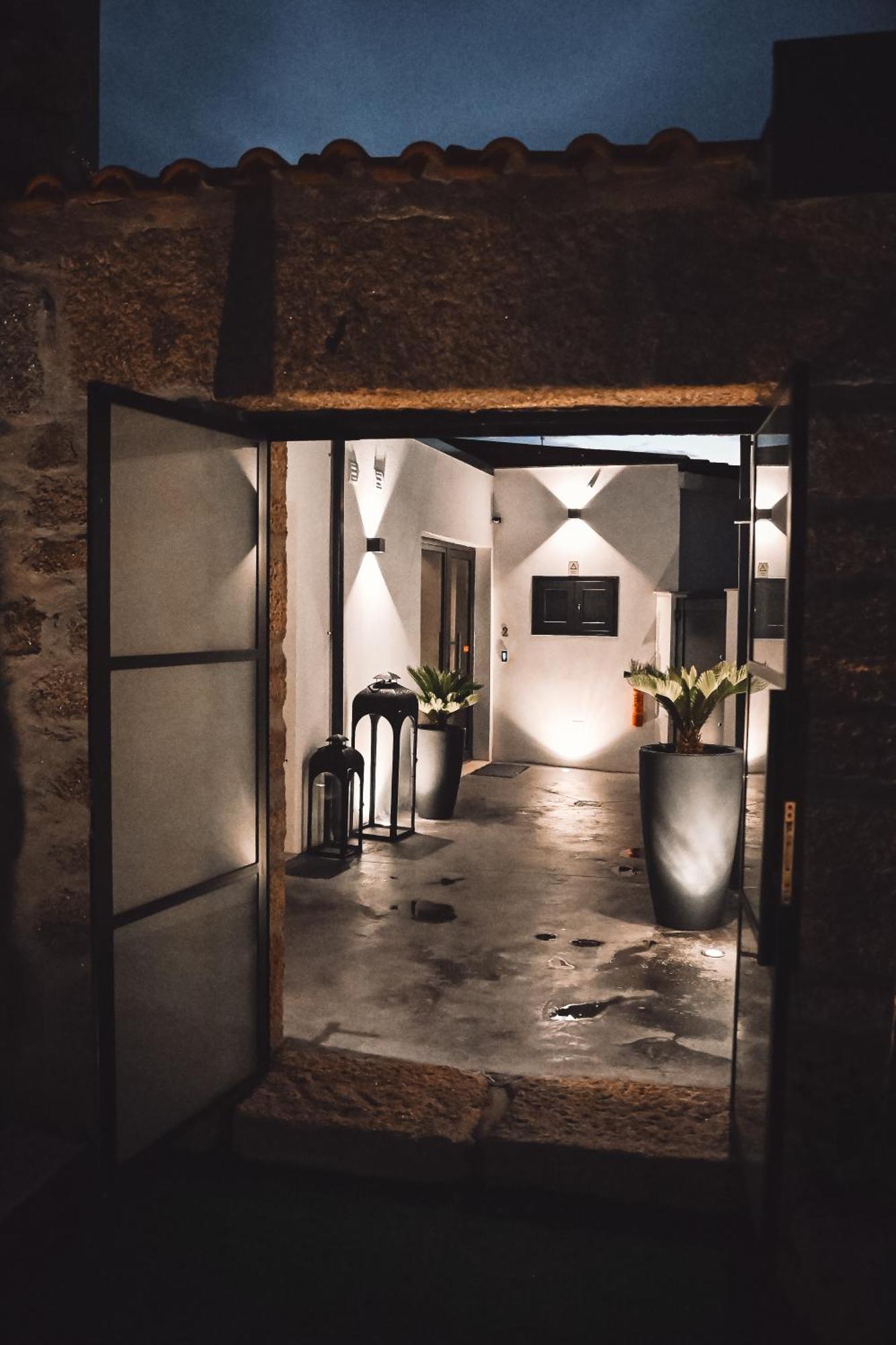 Paducho Studios Valpaços Extérieur photo