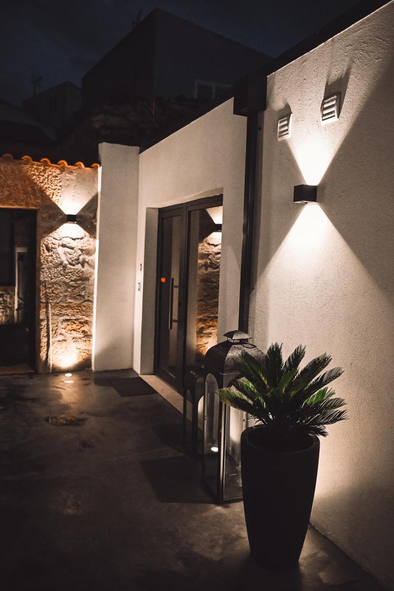 Paducho Studios Valpaços Extérieur photo