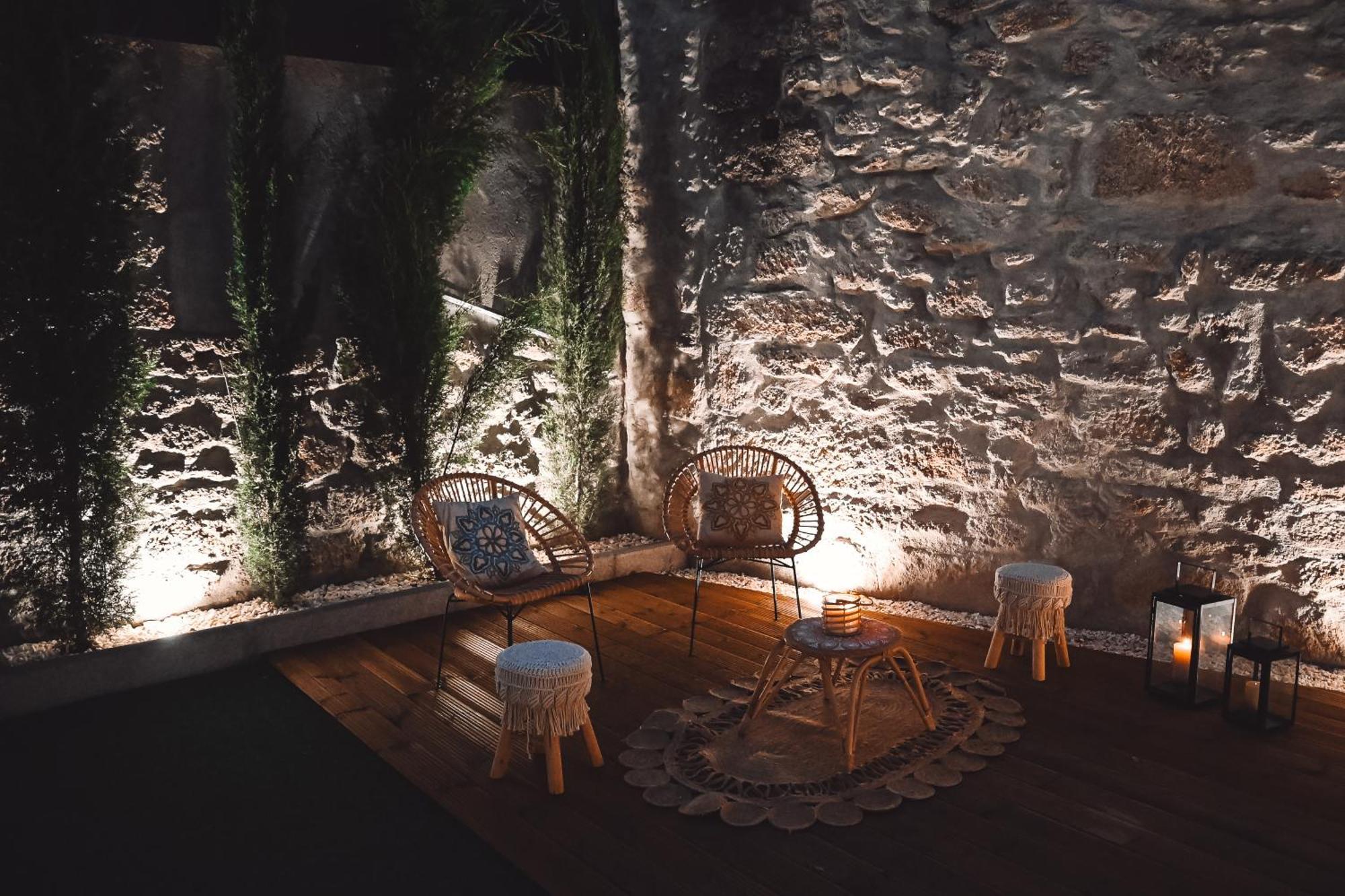 Paducho Studios Valpaços Extérieur photo